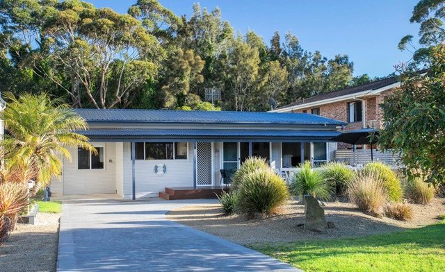3 Mitchell Parade, NSW 2539