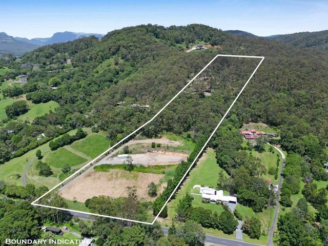 572 Tallebudgera Creek Road, QLD 4228
