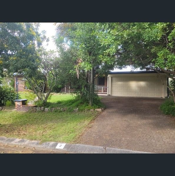 2 Paringa Court, QLD 4118