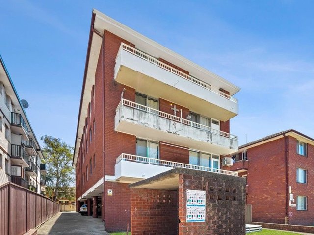 5/82 Harris Street, NSW 2165