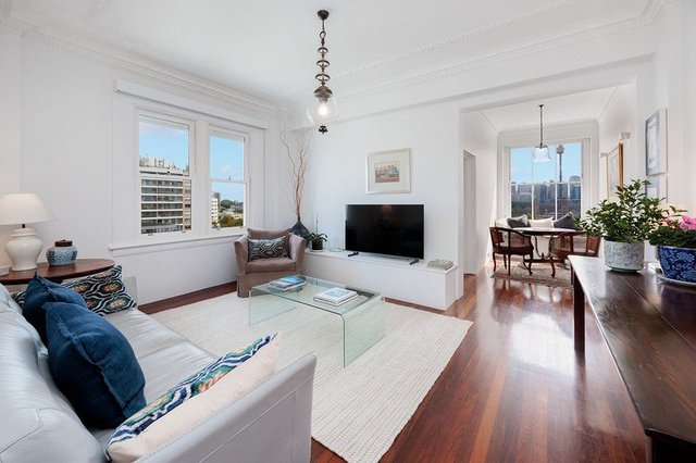 33/7 Springfield Avenue, NSW 2011