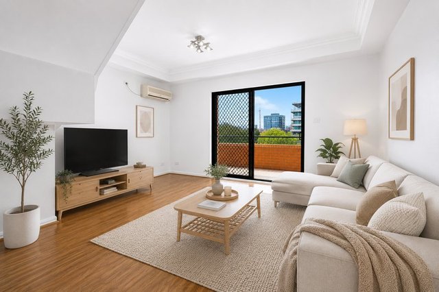 32/42 Swan Avenue, NSW 2135