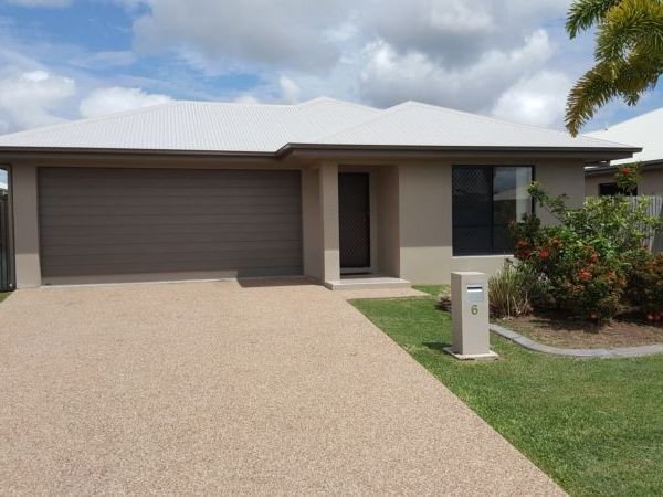 6 Brush Cherry Street, QLD 4818