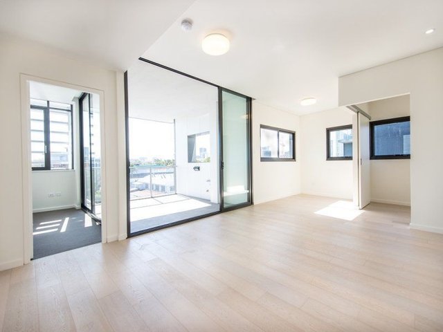 411/1-3 Dunning Avenue, NSW 2018