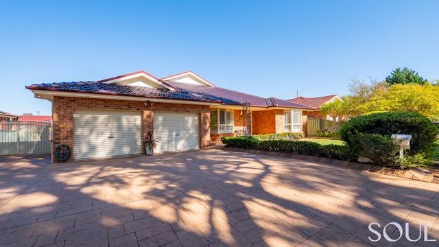 78 Wyangan Avenue, NSW 2680