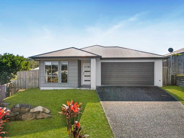 45 Butcher Bird Circuit, QLD 4209