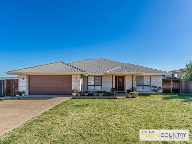 42 Grandview Crescent, NSW 2350