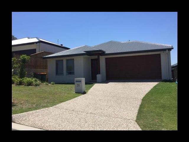 31 Beaufort Crescent, QLD 4208