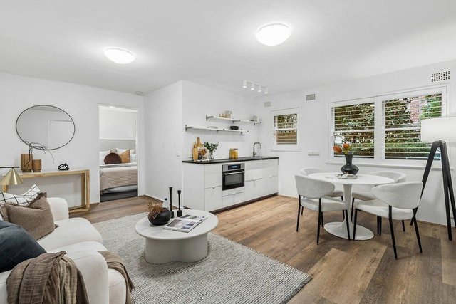 4/138 Holt Avenue, NSW 2090