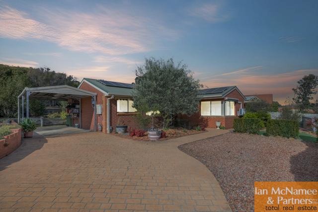 1 Cross Place, NSW 2619
