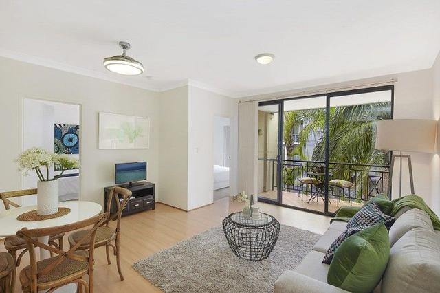 21/240-254 Lawrence Street, NSW 2015