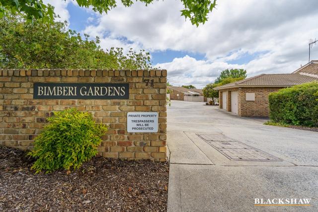 3/71 Bimberi Crescent, ACT 2913