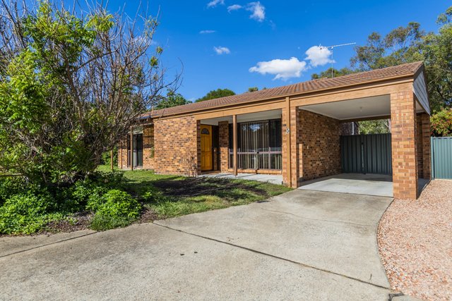 5/15 Wyselaskie Circuit, ACT 2902