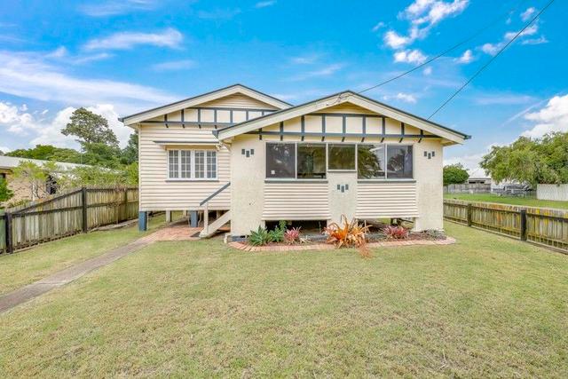 43a Burnett Street, QLD 4670