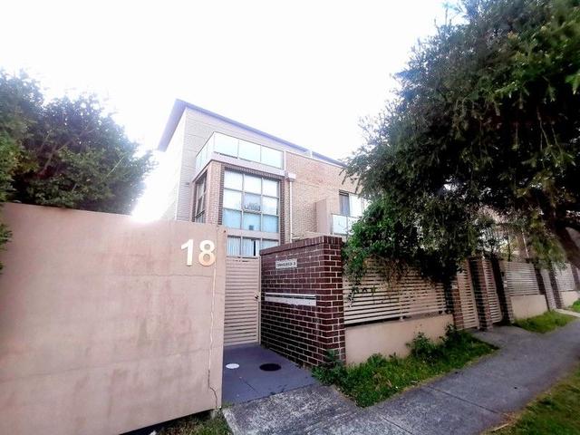 43/18 Cockthorpe Road, NSW 2144