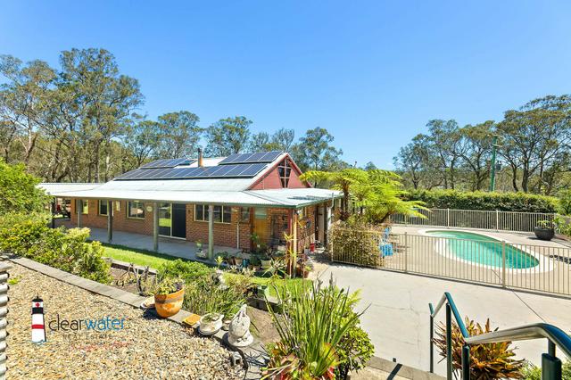 63 Yarragee Rd, NSW 2537