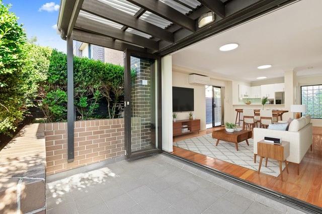 2/83-85A Pittwater  Road, NSW 2110