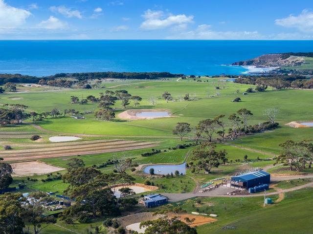 Lot 20 North Coast  Road, SA 5223