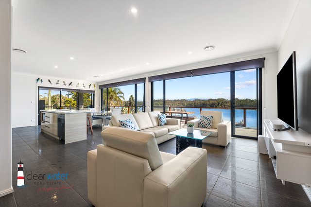 93 Trafalgar Rd, NSW 2537