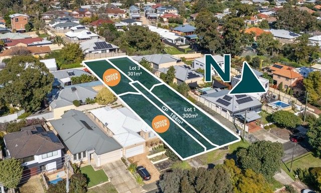 Lot 1/1 Aughton Street, WA 6053