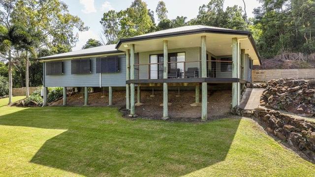 4 Palm Ridge Drive, QLD 4740