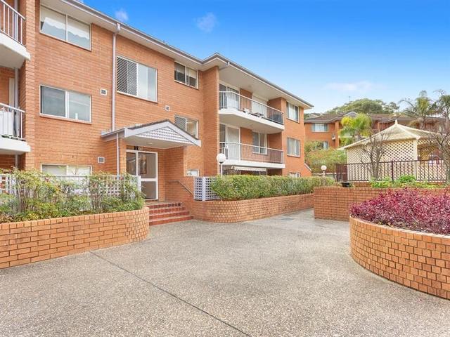 24/491-497 President Avenue, NSW 2232