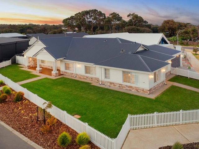2 Dodd Close, WA 6281