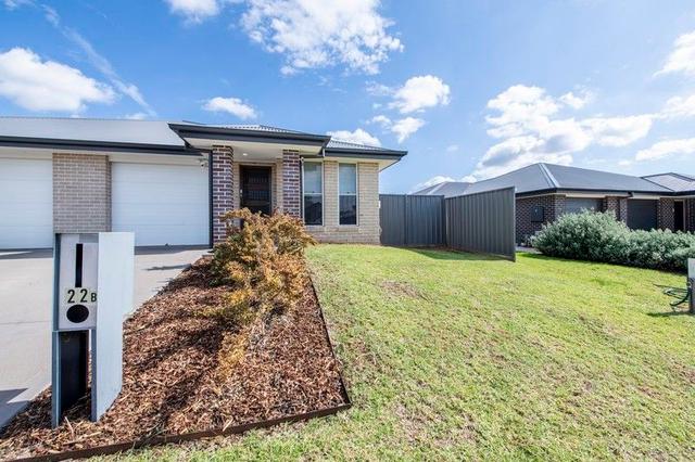 22B Boyd Avenue, NSW 2830