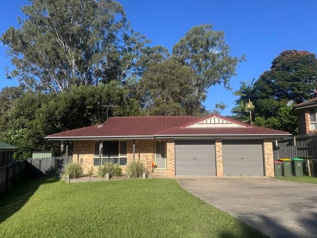12 Fitzroy Court, QLD 4510