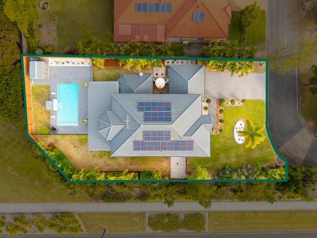 6 Cassava  Court, QLD 4509