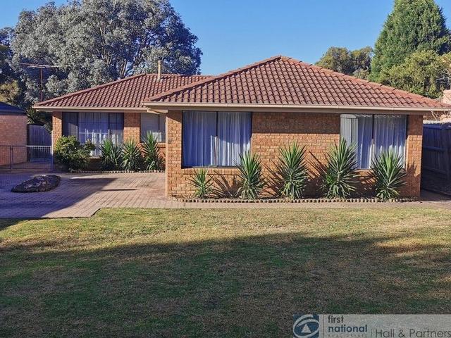 116 Whalley Drive, VIC 3150