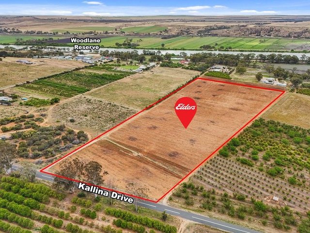 102/null Kallina Drive, SA 5254