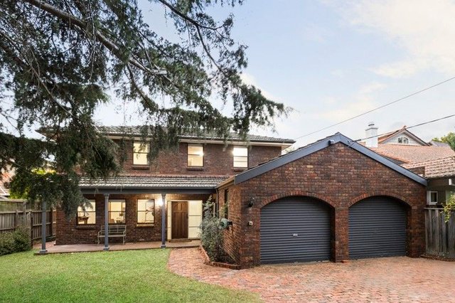 24 Montclair Avenue, VIC 3186
