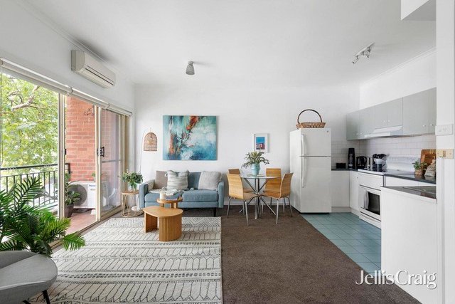 16/25 Barkly Street, VIC 3053