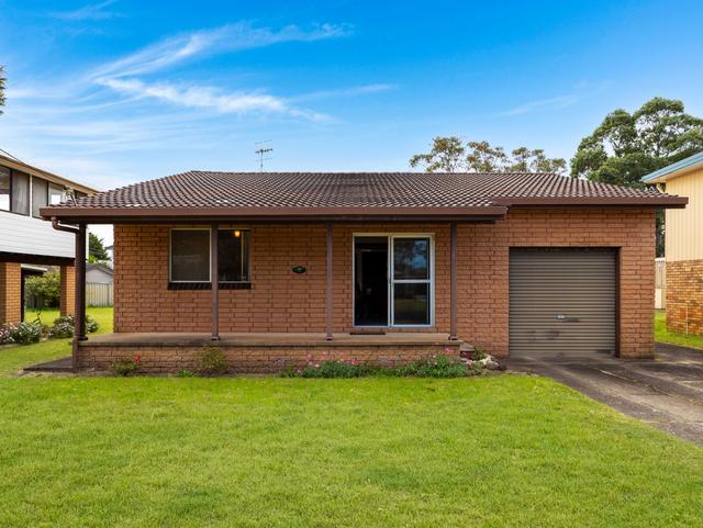 11 Catlin Avenue, NSW 2536