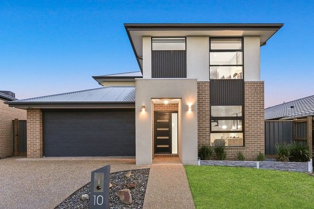 10 Gunbower Crescent, VIC 3977