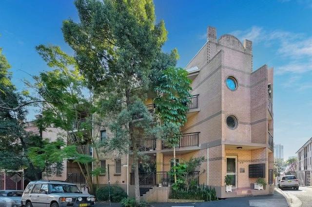 17/44-52 Vine Street, NSW 2008