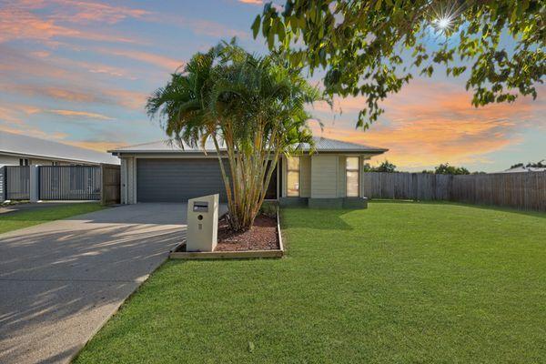 11 Lyam Pl, QLD 4740