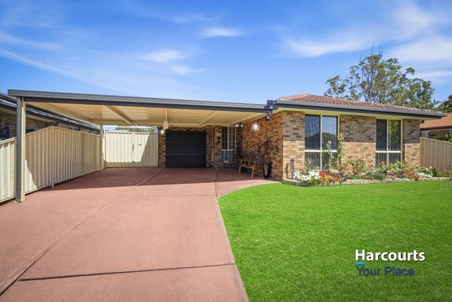 150 Southee Circuit, NSW 2761