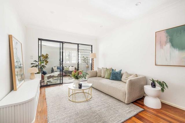 1/288 Lawrence Street, NSW 2015