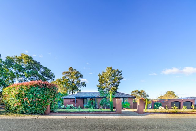 1 McRae Place, ACT 2902