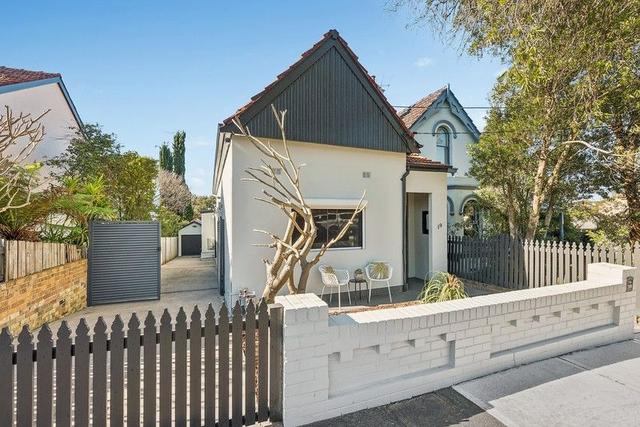 19 Blairgowrie Street, NSW 2203