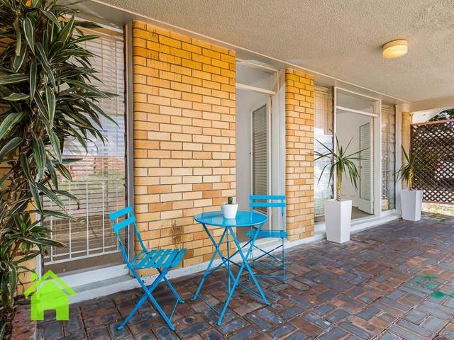 3/21 Derby Street, QLD 4101