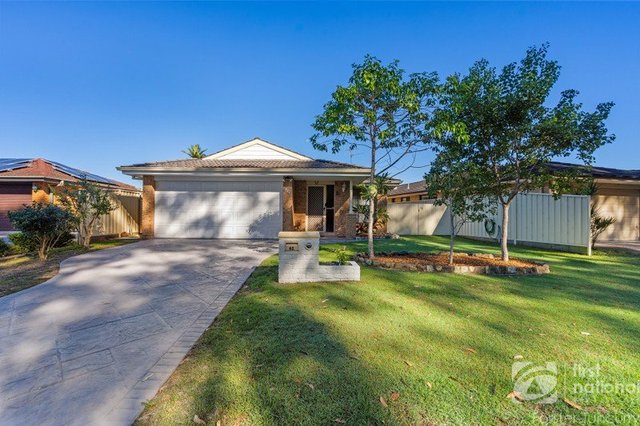 42 Mayers Drive, NSW 2428