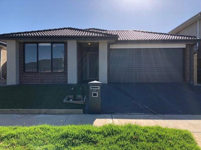 11 Lispenard Circuit, VIC 3030