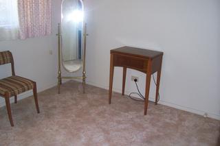 Bed 3 (2010-03-15)