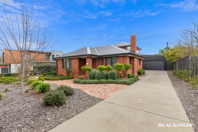 31 Sturt Avenue, ACT 2604