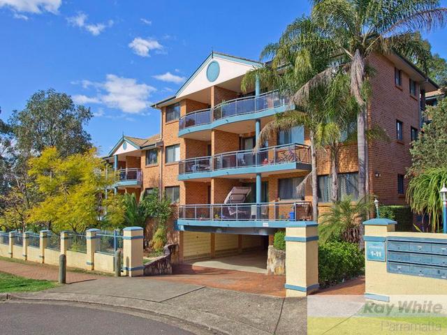 17/2-6 Priddle Street, NSW 2145