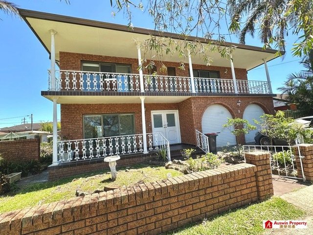 4 Kendall Street, NSW 2223