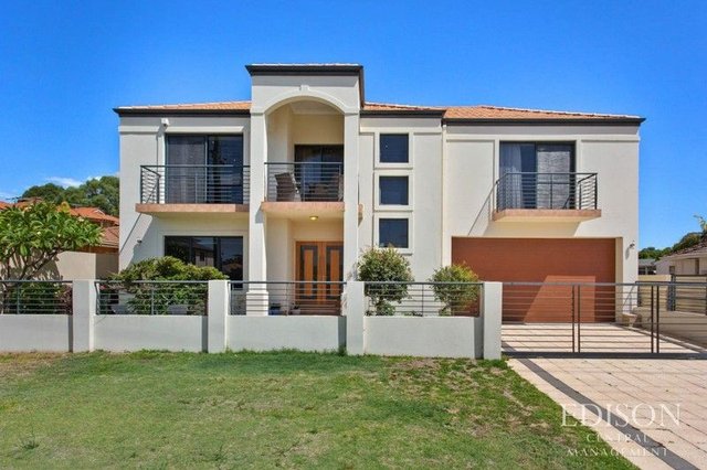 160A McDonald Street, WA 6060